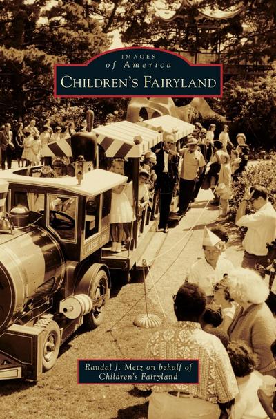 Children’s Fairyland