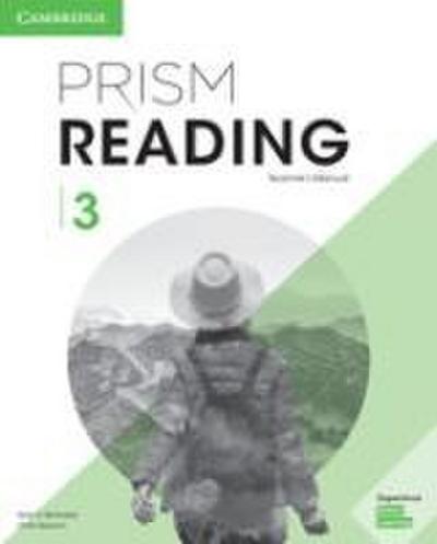Prism Reading Level 3 Teacher’s Manual
