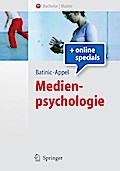 Medienpsychologie