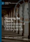 Changing the Church