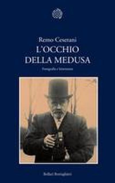 L’ occhio della Medusa. Fotografia e letteratura