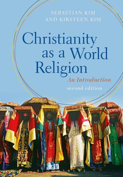 Christianity as a World Religion