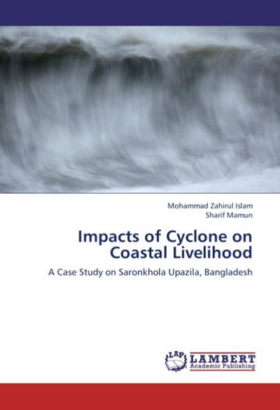 Impacts of Cyclone on Coastal Livelihood