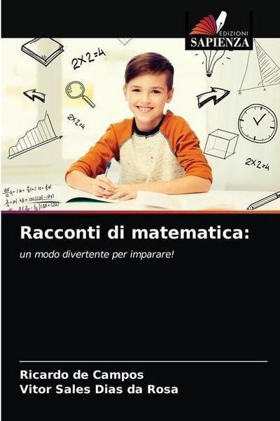 Racconti di matematica: