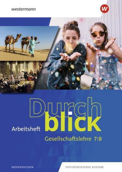 Durchblick Gesellschaftslehre - Ausgabe 2020
