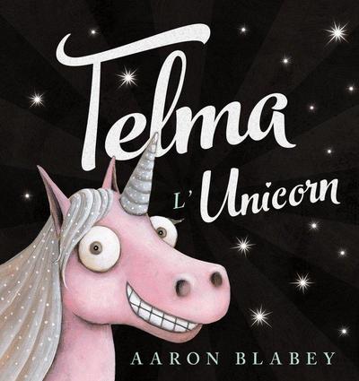 Telma l’unicorn