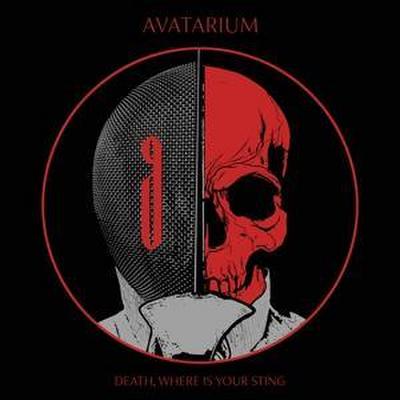 Avatarium: Death,Where Is Your Sting (Digipak)