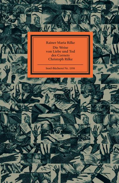 Die Weise von Liebe und Tod des Cornets Christoph Rilke