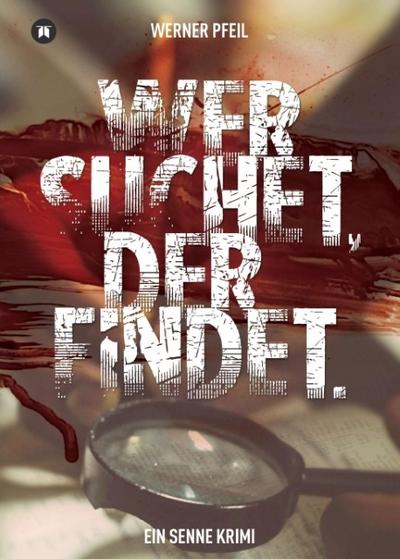 ...wer suchet, der findet.