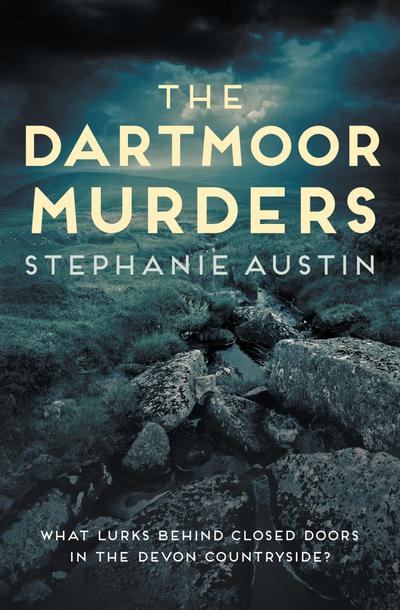 The Dartmoor Murders