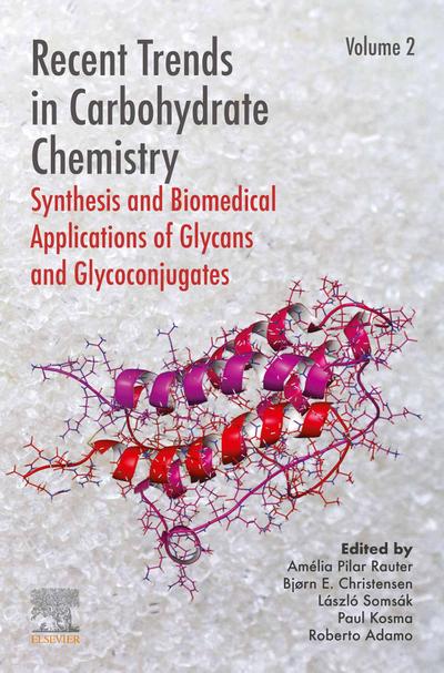 Recent Trends in Carbohydrate Chemistry