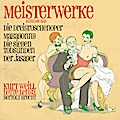 Meisterwerke