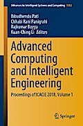 Advanced Computing and Intelligent Engineering