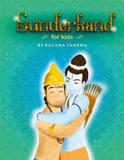 Sunderkand for kids (revised)