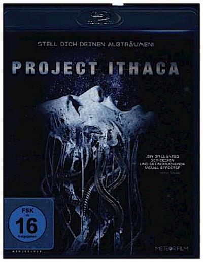 Project Ithaca, 1 Blu-ray