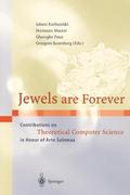 Jewels are Forever