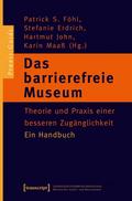 Das barrierefreie Museum