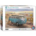 The Love & Hope VW Bus/Der Bus der Liebe und Hoffnung