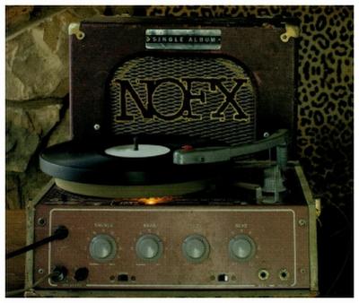 Single Album, 1 Audio-CD