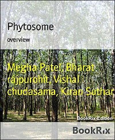 Phytosome