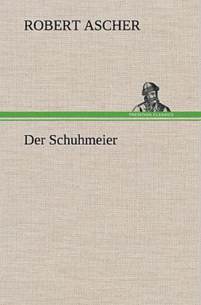 Der Schuhmeier