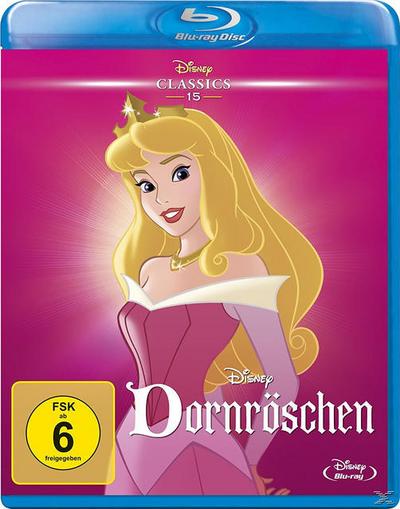 Dornröschen