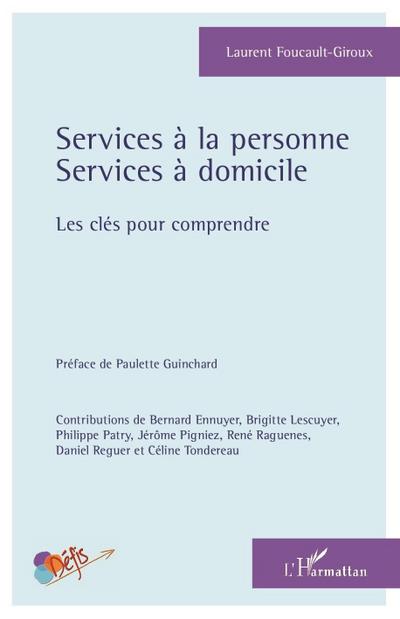 Services à la personne