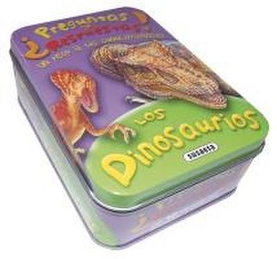 Los Dinosaurios