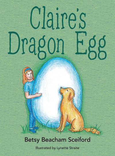 Claire’s Dragon Egg