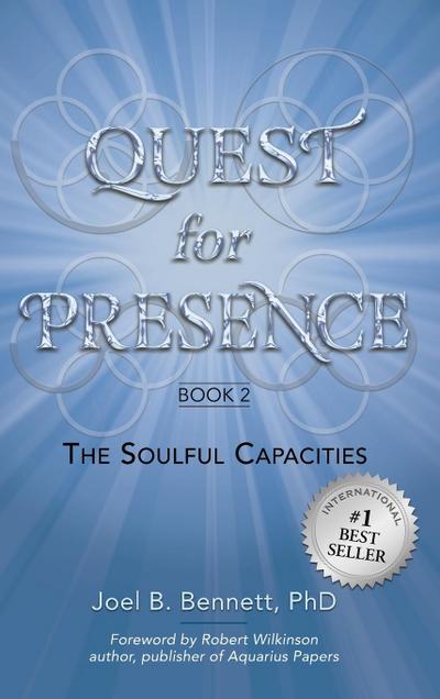 Quest for Presence Book 2