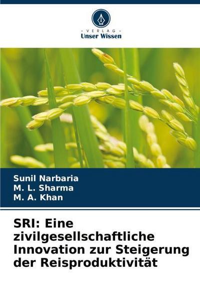 SRI: Eine zivilgesellschaftliche Innovation zur Steigerung der Reisproduktivität