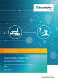From supply chains to service ecosystems