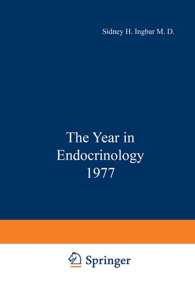Year in Endocrinology 1977