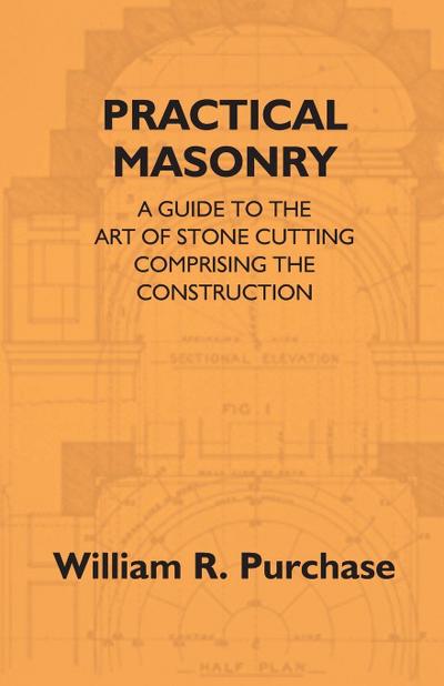 Practical Masonry