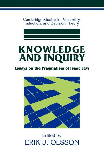 Knowledge and Inquiry