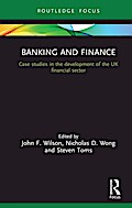 Banking and Finance