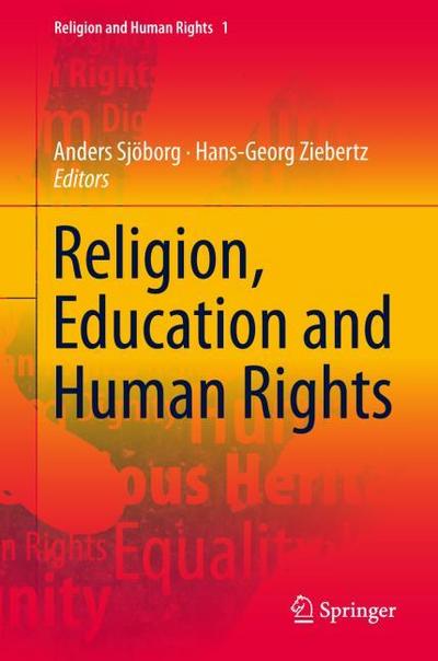 Religion, Education and Human Rights