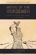Myths of the Norsemen