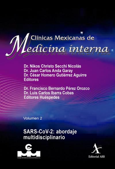 SARS-CoV-2: abordaje multidisciplinario