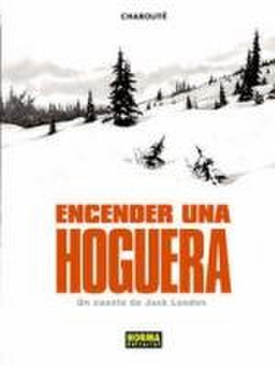 Encender una hoguera