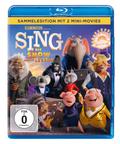 Sing - Die Show deines Lebens