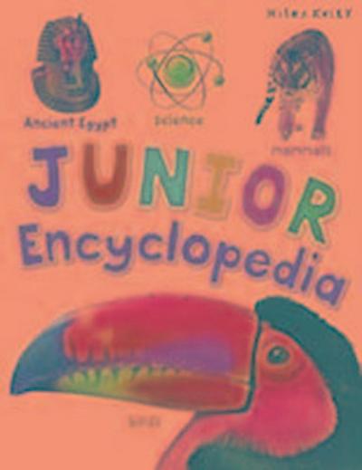 A192 Junior Encyclopedia