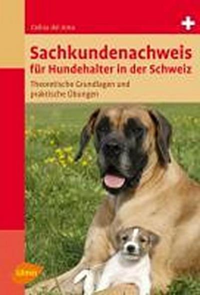 Sachkundenachweis für Hundehalter in der Schweiz