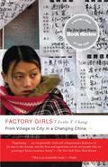 Factory Girls: From Village to City in a Changing 