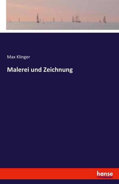 Malerei und Zeichnung