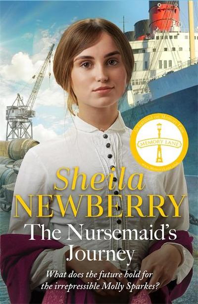 The Nursemaid’s Journey
