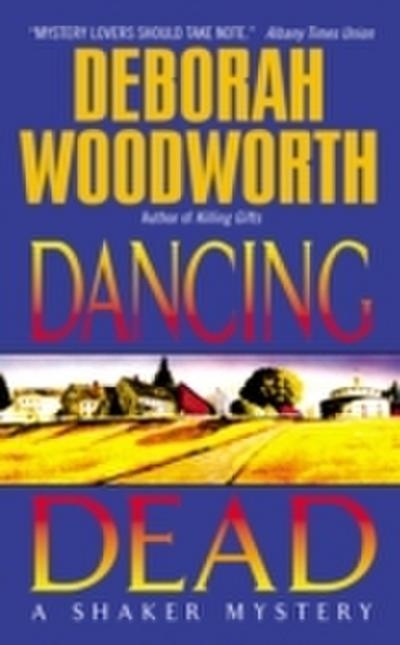 Dancing Dead