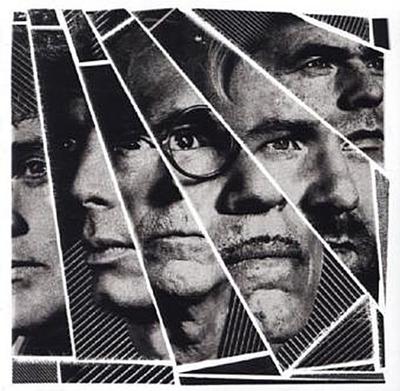 FFS, 1 Audio-CD (Deluxe CD Incl. 4 Bonus Tracks)