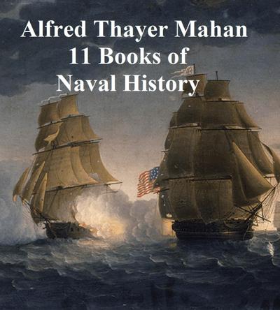 11 Books of Naval History