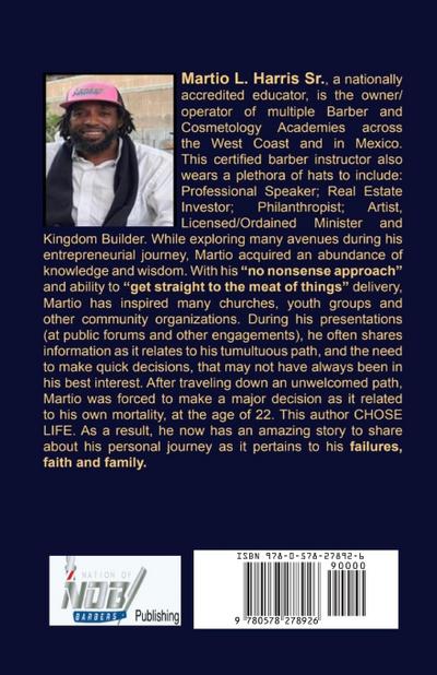 Balance the Greatest Chase ever (Faith, Finances, family,and friends)